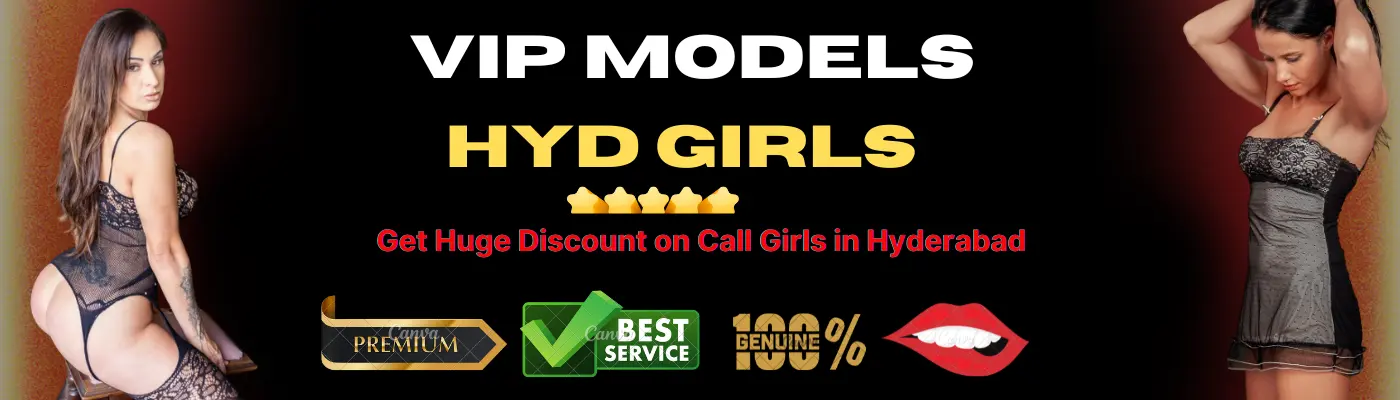 Hyderabad call girl